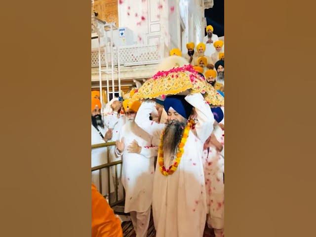 Video thumbnail for #waheguru  satnam waheguru #wmk #sikh #wahguru #singh #satnamwaheguru #darbarsahib #guruji #trending