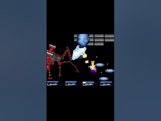 Video thumbnail for Boss Battle From Legacy Of Flan Part 4 #shorts #short #retro #throwback