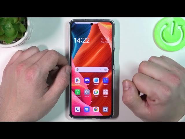 Video thumbnail for Does Oppo Find N2 Flip Have Screen Mirroring? Can I Cast Oppo Display to TV / Chromecast etc