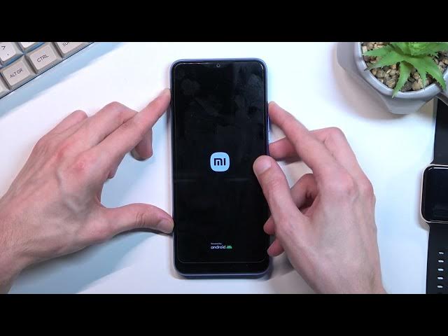 Video thumbnail for How to Activate Recovery Mode on XIAOMI Redmi 10C - Open Recovery Mode