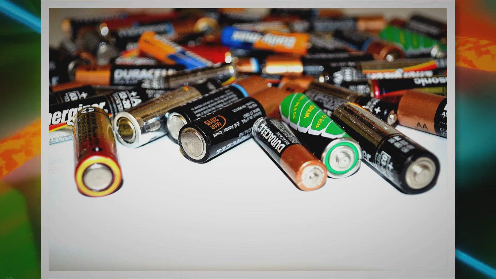 Video thumbnail for Waage funktioniert nach Batteriewechsel nicht mehr