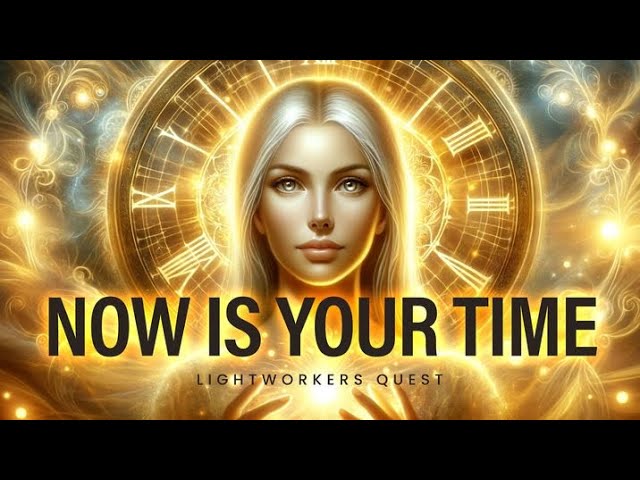 Video thumbnail for 12 Ways Lightworkers Can Change the World