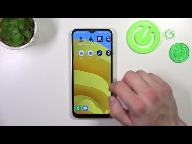 Video thumbnail for How To Use Slow Motion On Samsung Galaxy M04? Recording / Creating Slow-mo Videos Quick Checkup!