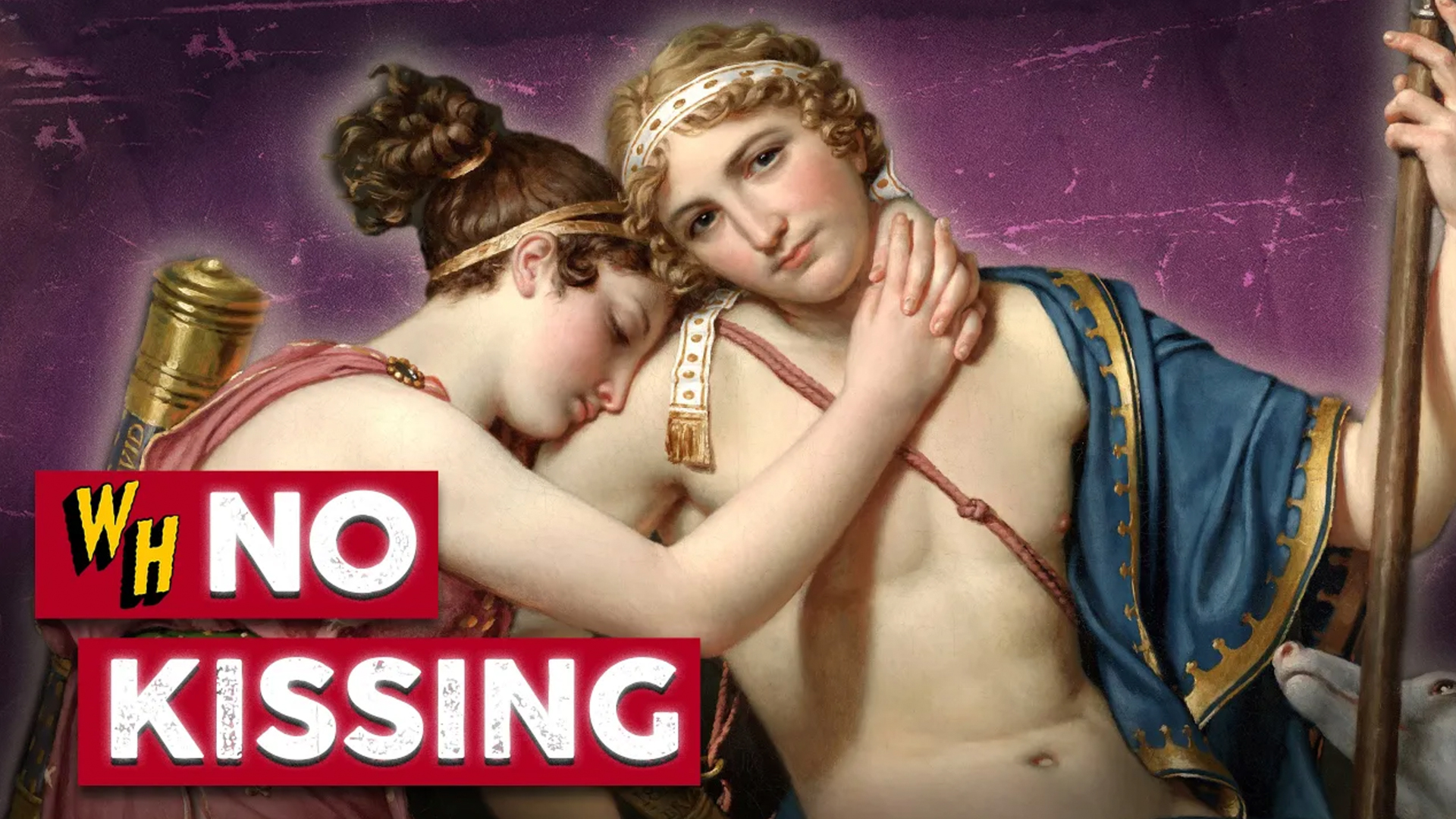 Video thumbnail for What Sex Was Like In Ancient Greece
