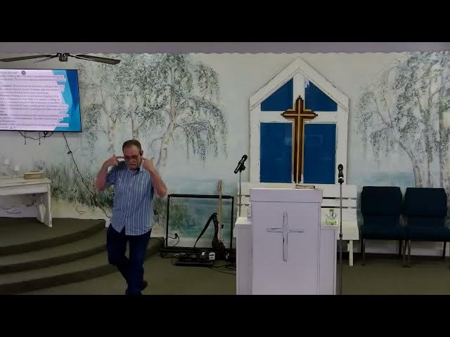 Video thumbnail for Waiting on the Lord