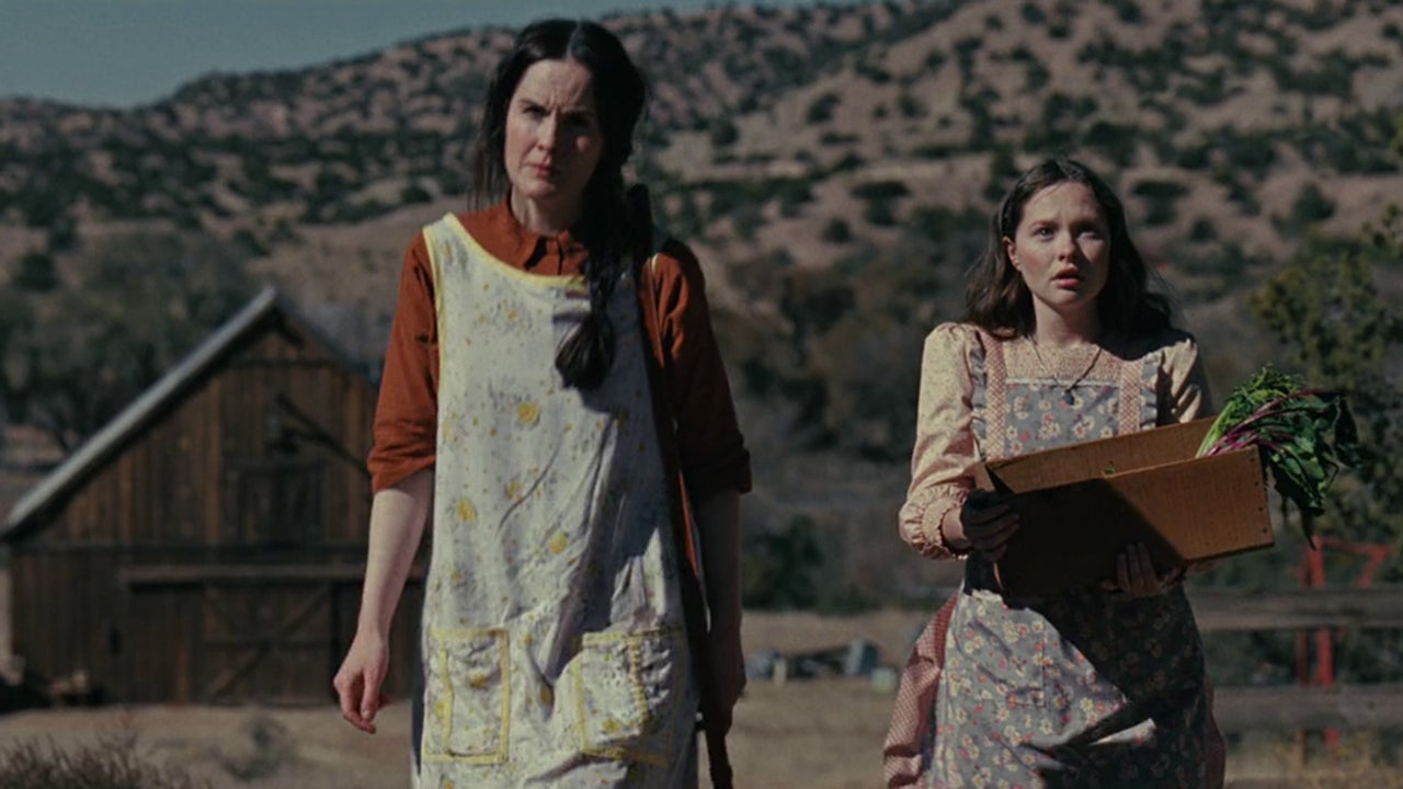 Video thumbnail for Please Don't Feed the Children Exclusive Clip