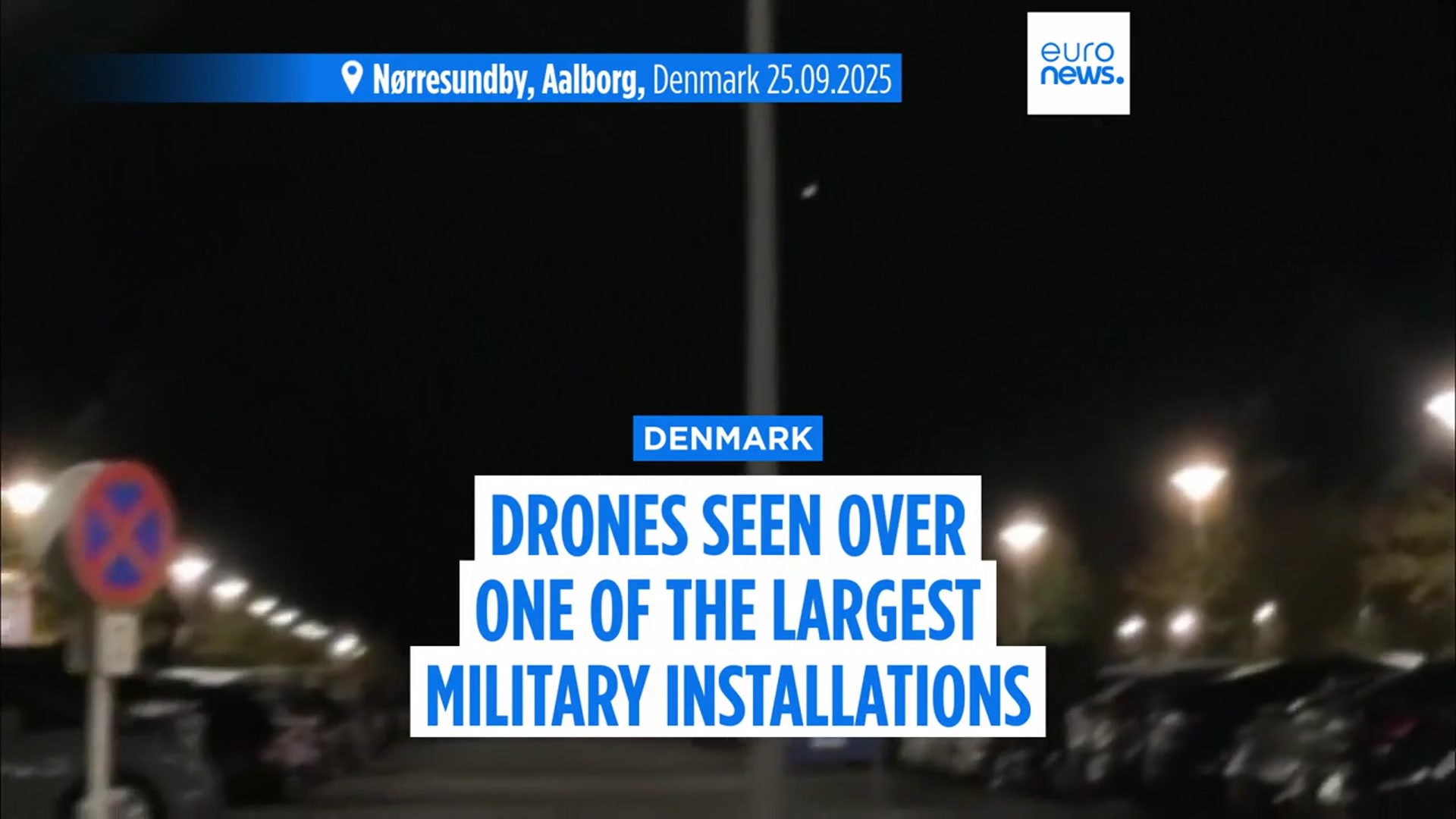 'Video thumbnail for Latest news bulletin | September 27th, 2025 – Evening'