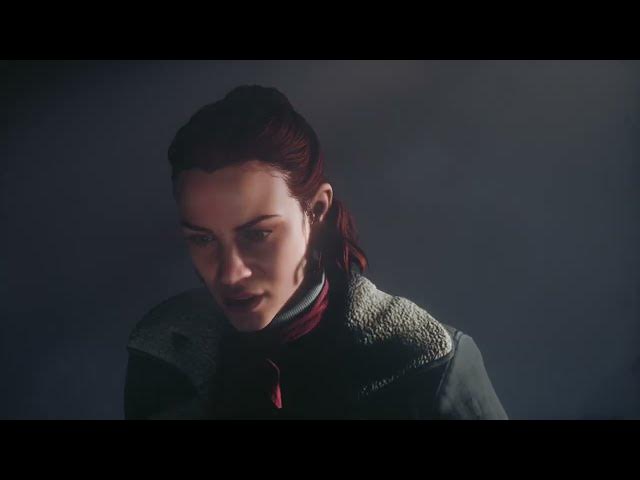 Video thumbnail for Control Resonant - The End: Dylan Destroys The Hedron Inside Him | Jesse "Not This Time" Cutscene
