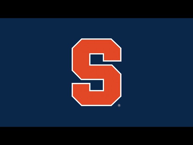 Video thumbnail for 2025 Miami Hurricanes opponent preview series: Part 9 - Syracuse 11/8