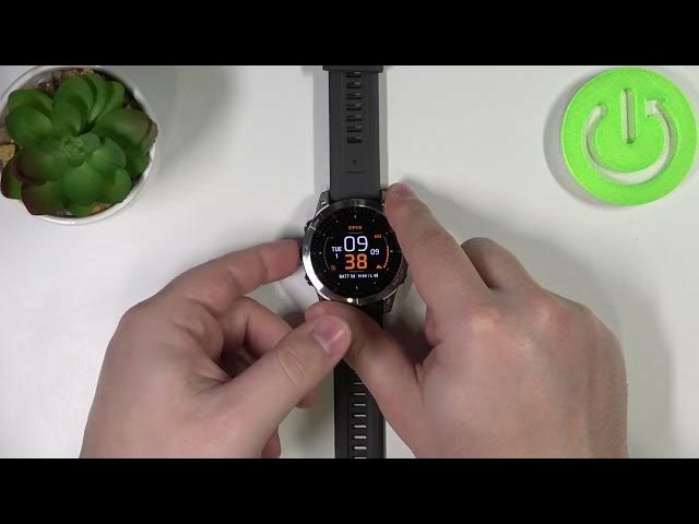 Video thumbnail for How to Set Custom Widget Glance on GARMIN Epix Gen 2 - Reorder Glances Screen and Menu on Garmin
