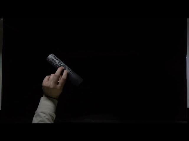 Video thumbnail for How to Hard Reset Xiaomi Mi TV 4S via Recovery Mode - Perform Factory Reset in Mi LED TV 4S