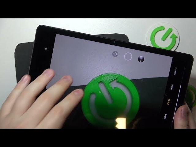 Video thumbnail for How to Take Macro Photo in XIAOMI Redmi Pad