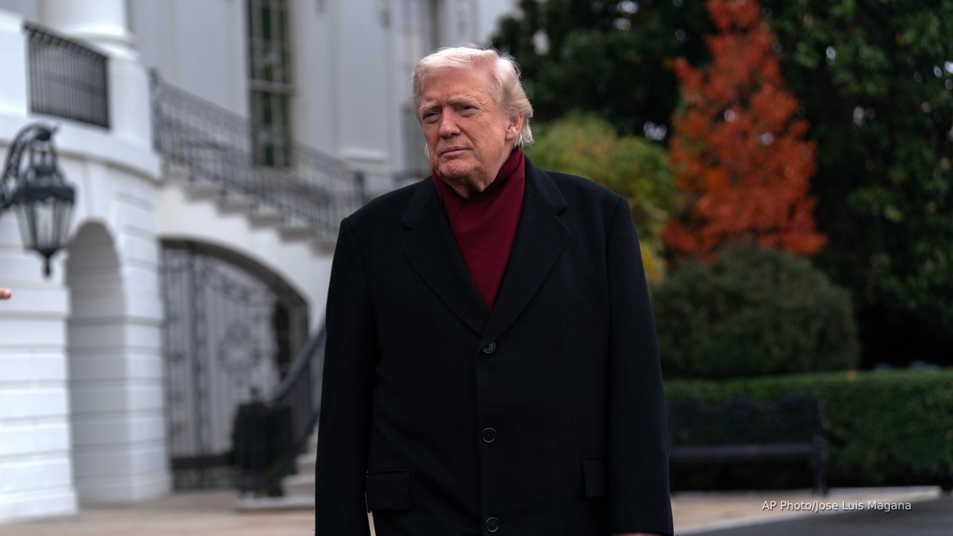 Video thumbnail for Trump to unveil new health care cost proposal: Reports