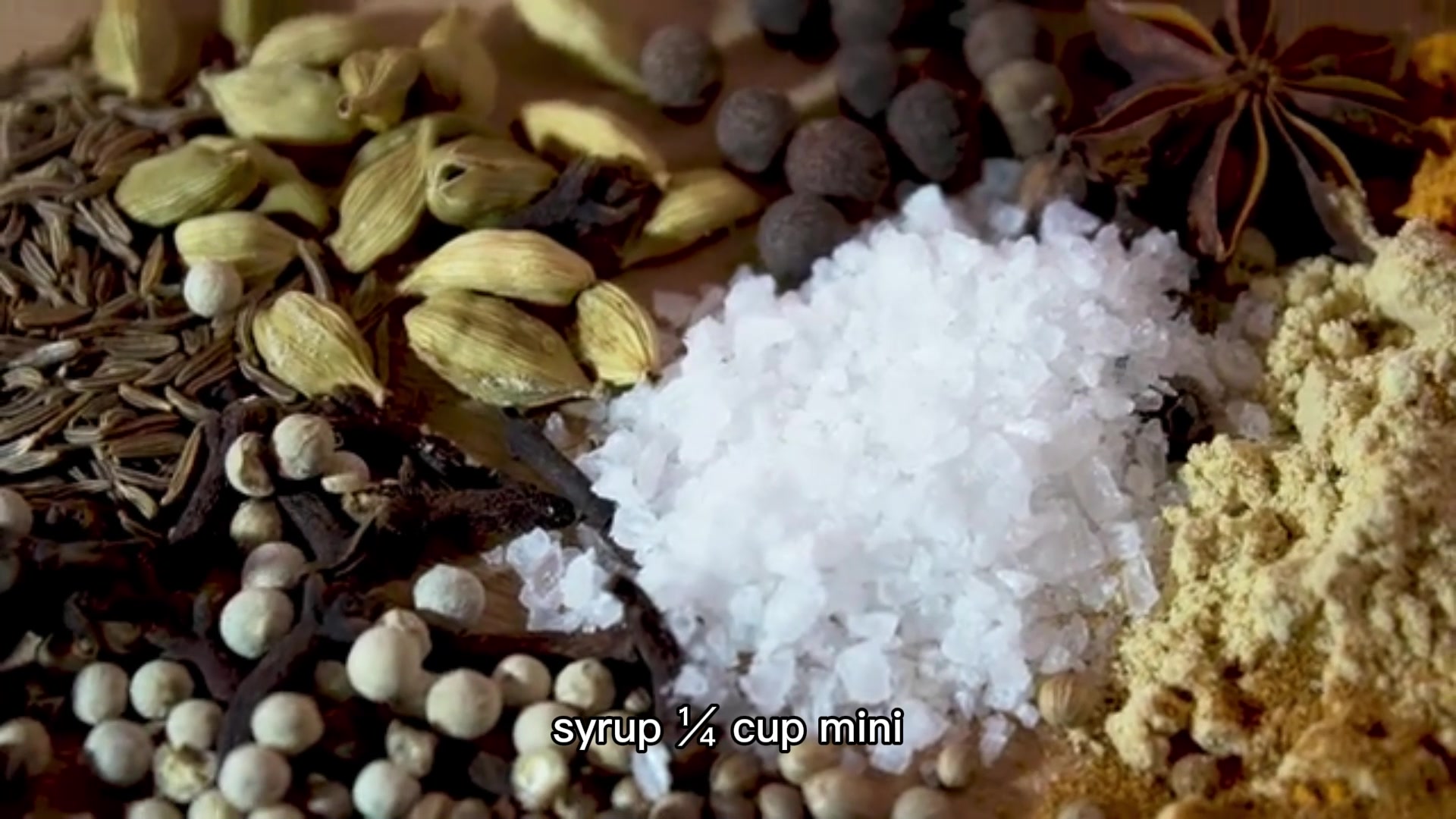 Video thumbnail for Galaxy Granola Bars