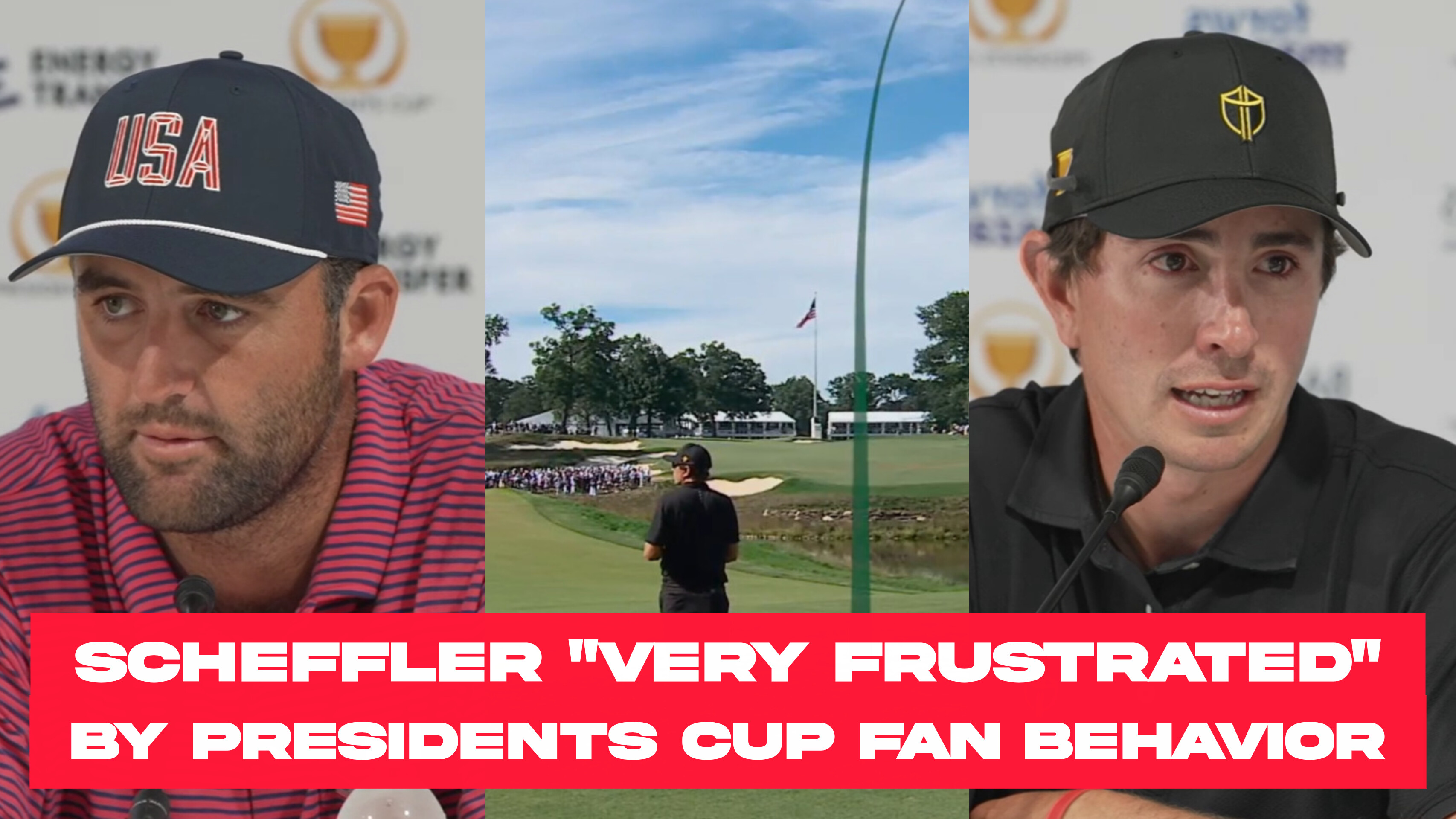 Video thumbnail for 96 Hours at the Presidents Cup: The Road to French Lick, 2026, Ep. 14