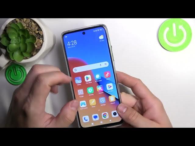 Video thumbnail for How to Connect a USB Pendrive Device to a REDMI 12