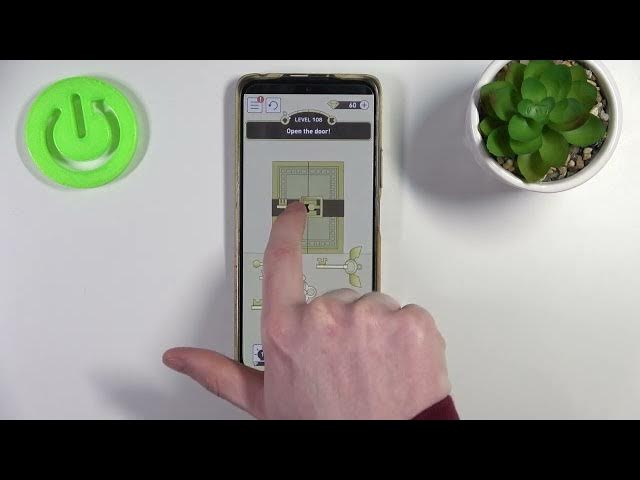 Video thumbnail for IQ Dungeon Level 108 - Walktrough