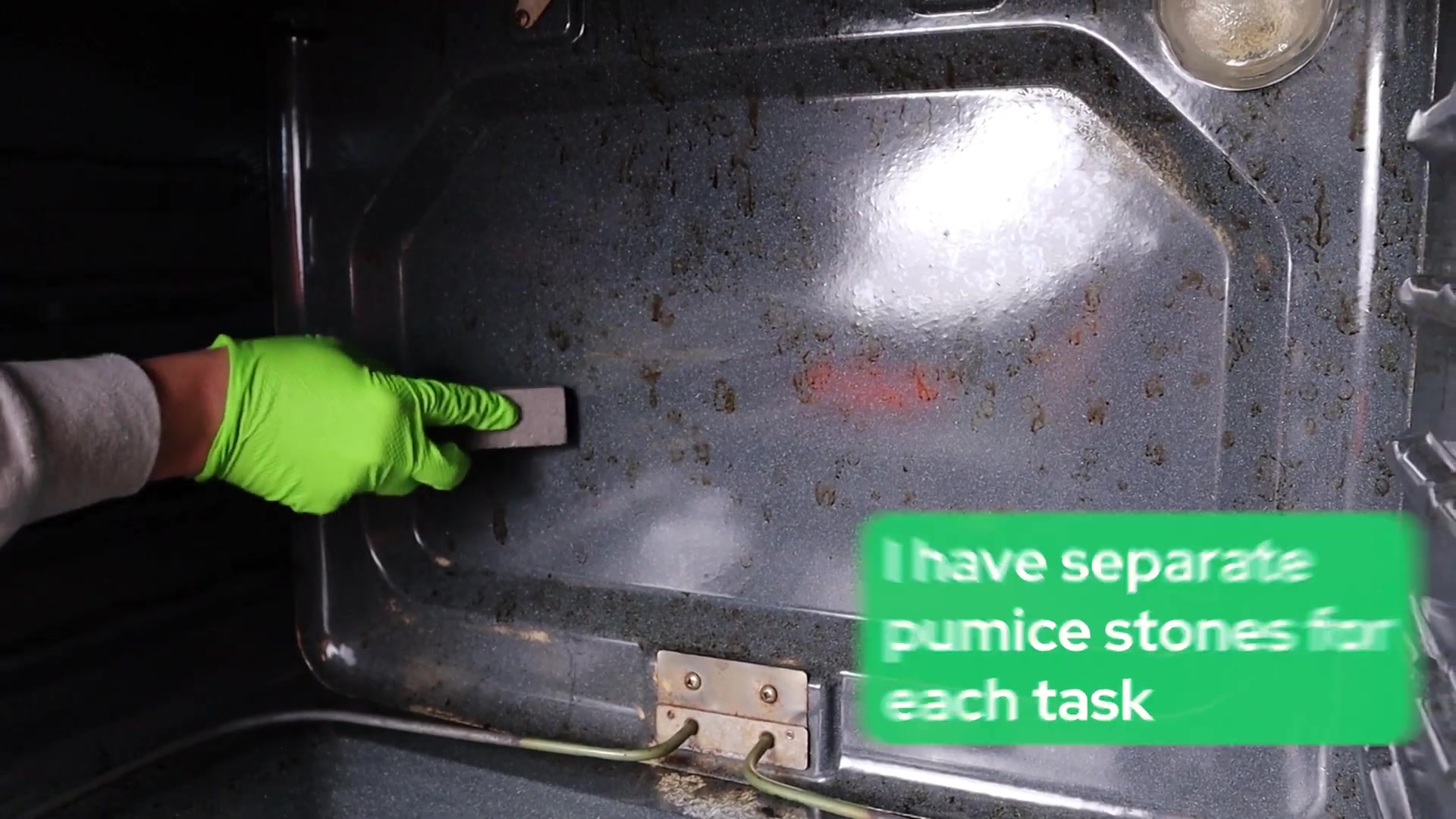 Video thumbnail for 9.4 Genius Cleaning Hacks From A Janitor (1080p 30fps)