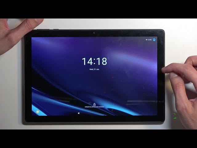 Video thumbnail for How to Accomplish Hard Reset on ALCATEL 1 10 Smart 2020 – Hard Reset via Recovery Mode