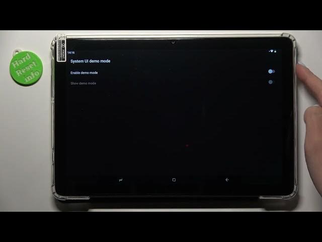 Video thumbnail for How to Activate Demo Mode in Doogee T10 - Use Demo Mode