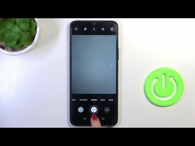 Video thumbnail for How to Set Up Camera Timer on Honor 70 Lite / Manage All Camera Features