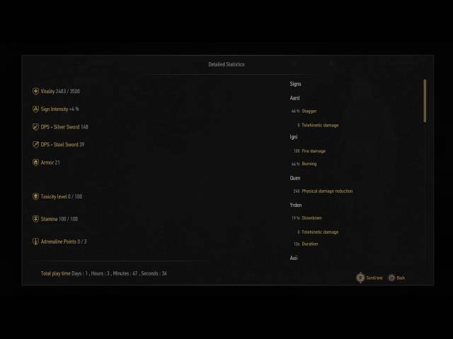 Video thumbnail for The Witcher 3: Wild Hunt - Beach loot: Hunting Boots, Dorian Sword Diagram, Vicorard Blade