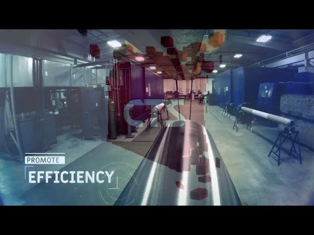 Video thumbnail for CTS Applications Social