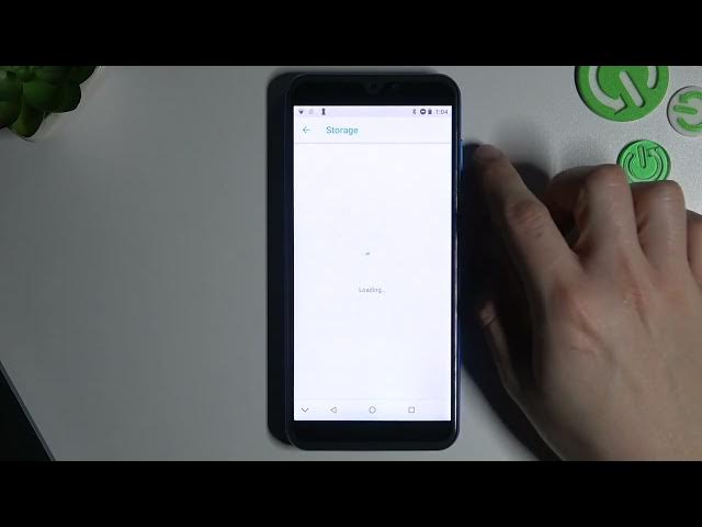 Video thumbnail for How to Check Available Storage on Your Android Device - Check Free Memory on an Android Phone