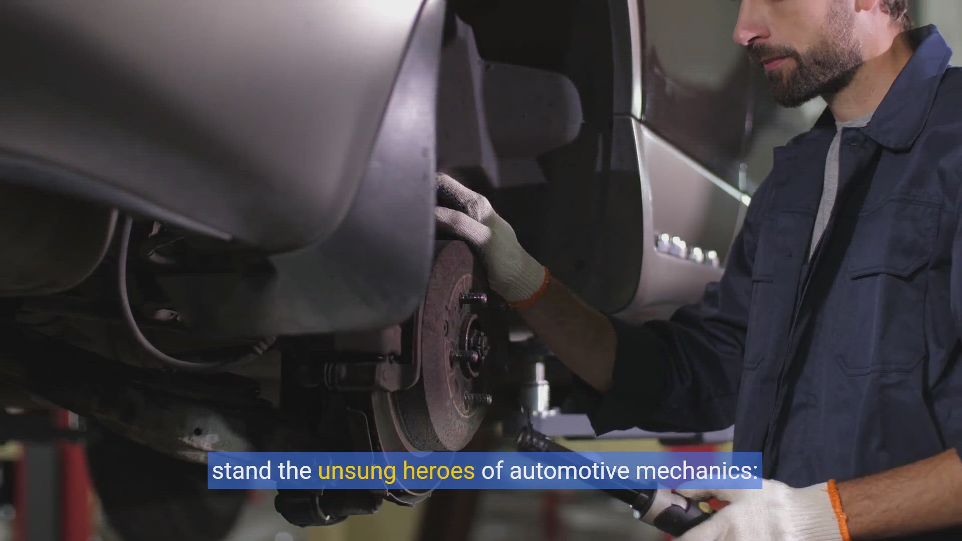 'Video thumbnail for DIY Guide: Inspecting & Replacing CV Axles and Boots'
