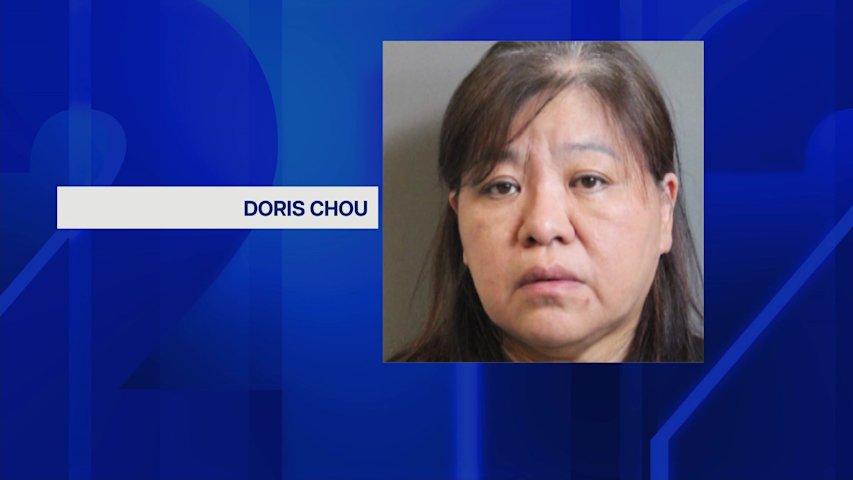 Video thumbnail for Home health aide accused of stealing Nassau patient’s identity, $138K grand larceny
