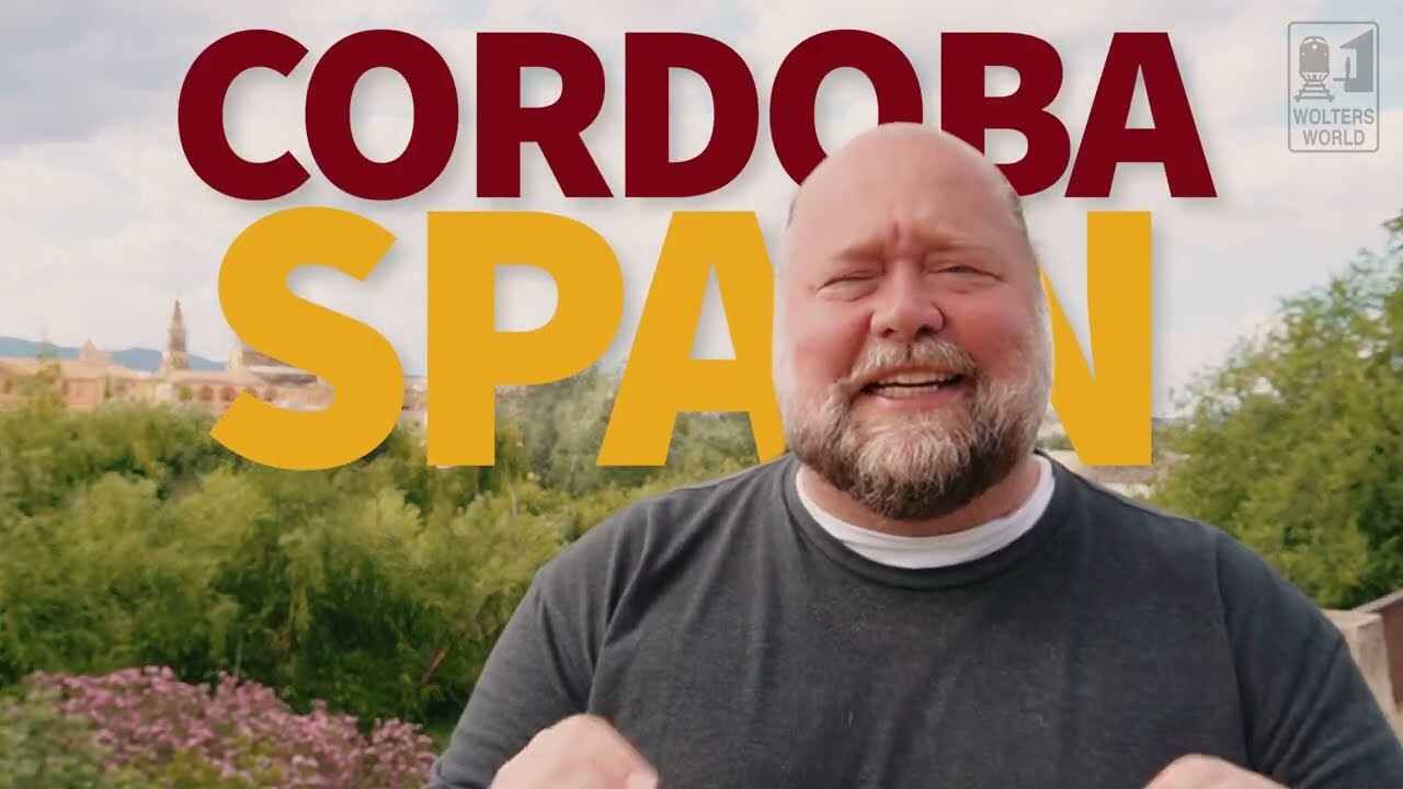 Video thumbnail for The Don'ts of Visiting Cordoba, Spain