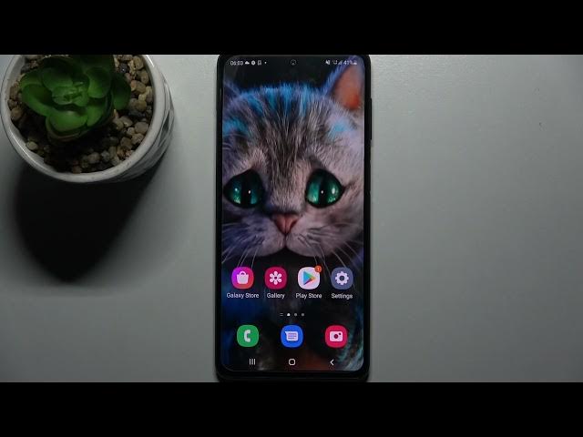 Video thumbnail for How to Disable Easy Mode on Samsung Galaxy M52 5G – Simple Mode
