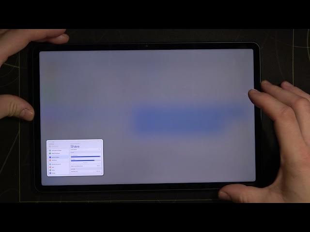 Video thumbnail for How to Change Volume Keys Control in HUAWEI MatePad 11 – Manage Volume Key Function