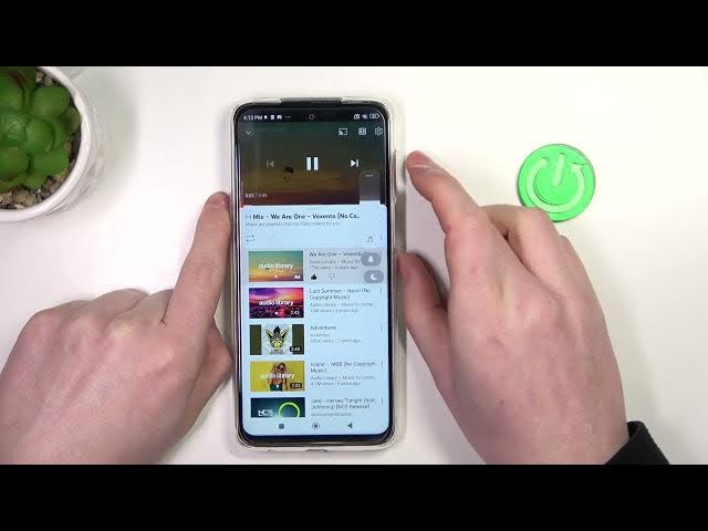Video thumbnail for Does Xiaomi Redmi Note 10 Lite Have Stereo Speakers