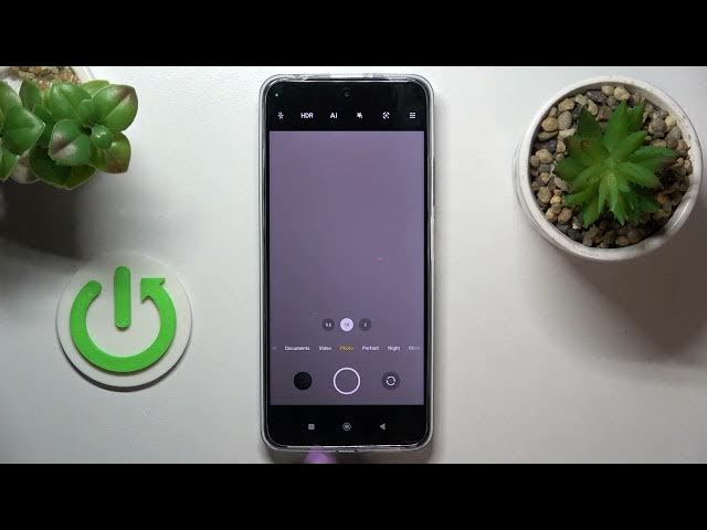 Video thumbnail for How to Use Camera Timer on POCO X4 GT - Set Up Camera Timer