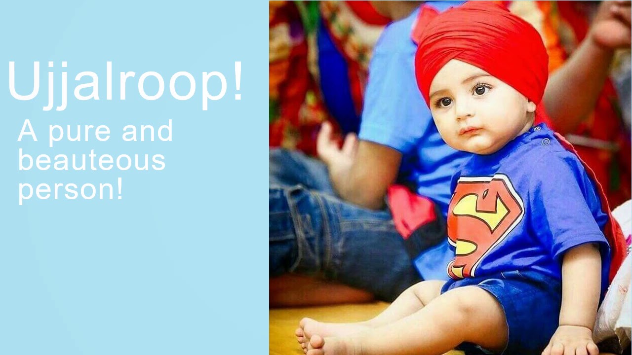 Video thumbnail for 10 sikh name with meaning | Punjabi names with meaning