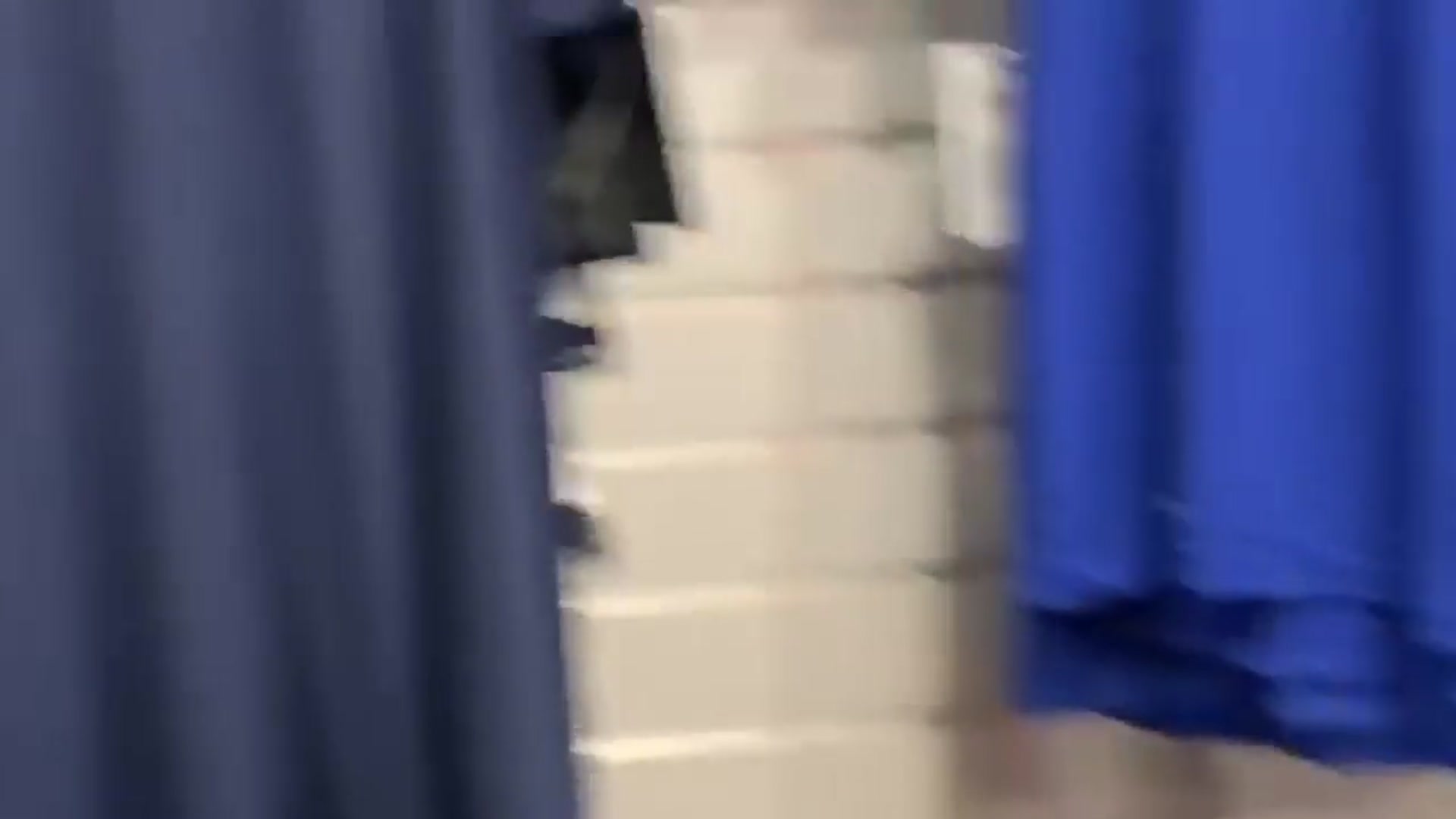 'Video thumbnail for lord brunson: eagles fan buys dallas cowboys shirt for car wash'