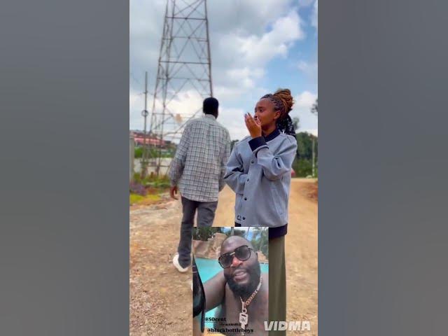 Video thumbnail for when she reminds you of that guy who has been chewing here before you