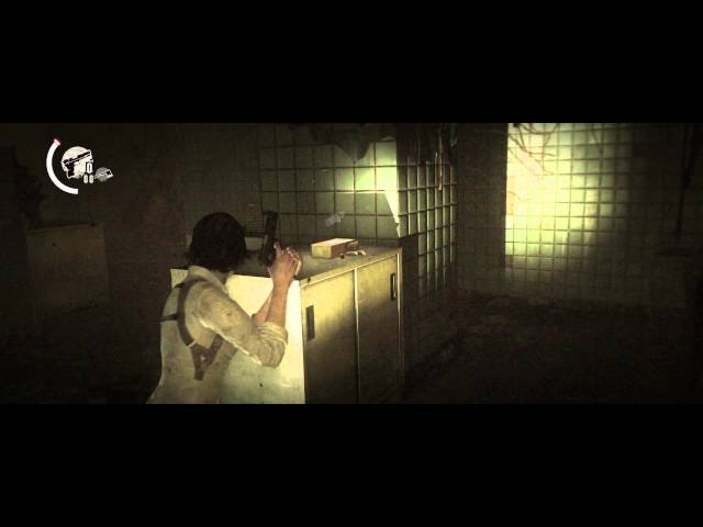 Video thumbnail for The Evil Within: Consequence - Ch.3 Illusions: Spotlight Boss Fight (Kick Head) Gameplay Sequence