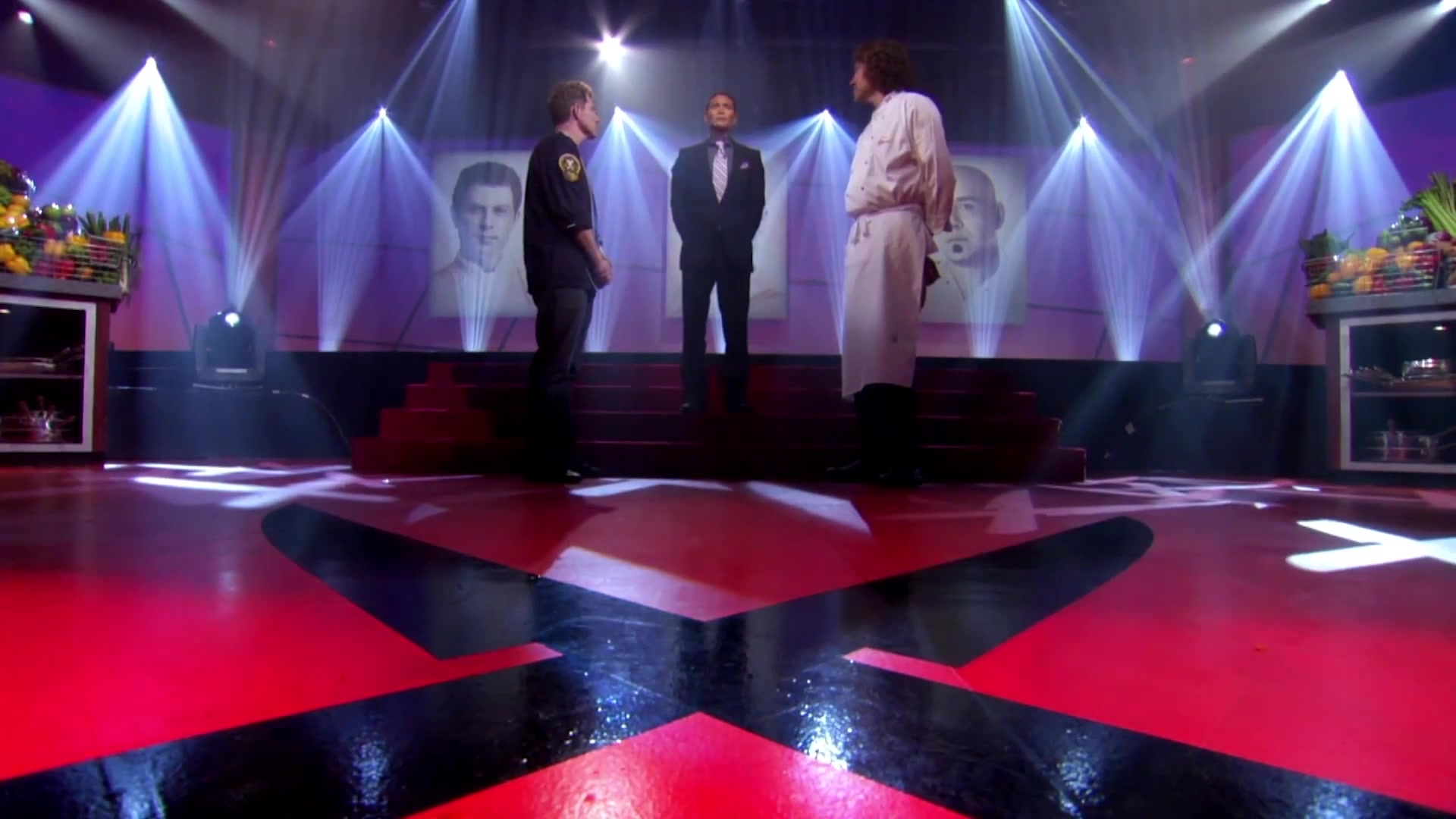 Video thumbnail for The One Thing Bobby Flay Refuses To Do When Dining Out