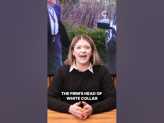 Video thumbnail for High-profile arrests and elite legal teams. 🏛️