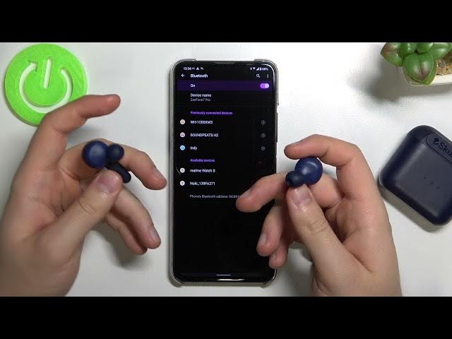 Video thumbnail for How to Power On or Off Skullcandy Indy Manually?