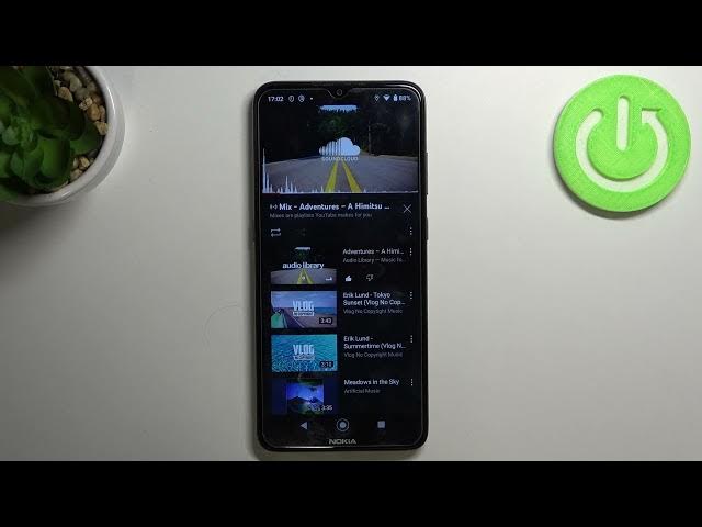 Video thumbnail for How to Test Speaker in NOKIA G10 - Check Maximum Volume of Speaker