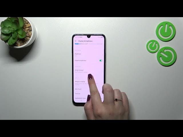 Video thumbnail for How to Set Up Screen Timeout on Infinix Note 12 (2023) - Change Screen Timeout