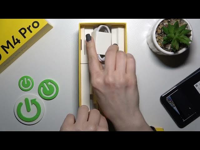 Video thumbnail for Does XIAOMI Poco M4 Pro 5G Come with USB Cable? – Check Accessories