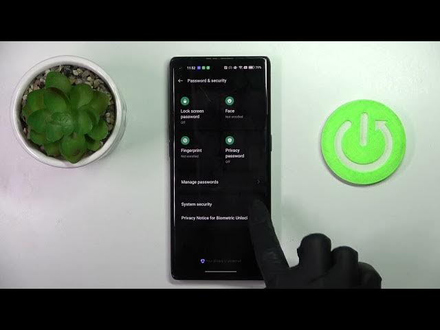 Video thumbnail for How to Allow Unknown Sources on Oppo Find X3 Neo - Install Unknown Apps