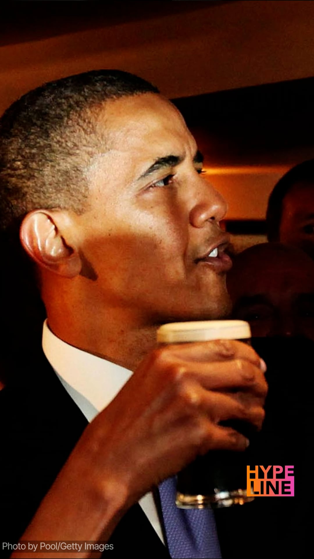 Video thumbnail for Did You Know These Celebrities Are Irish?…