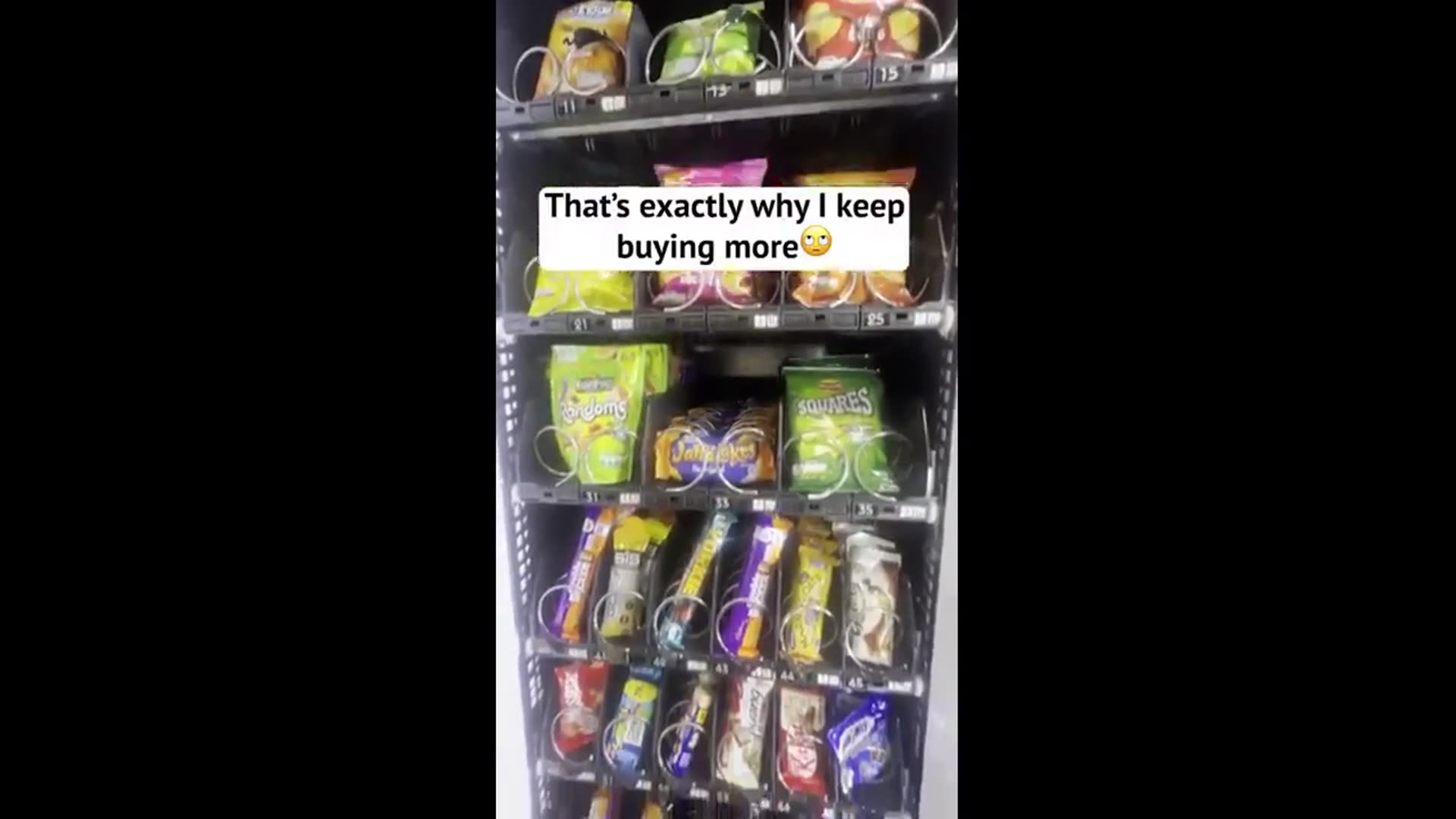 'Video thumbnail for money making meg: vending machine business: making money while others doubt!'