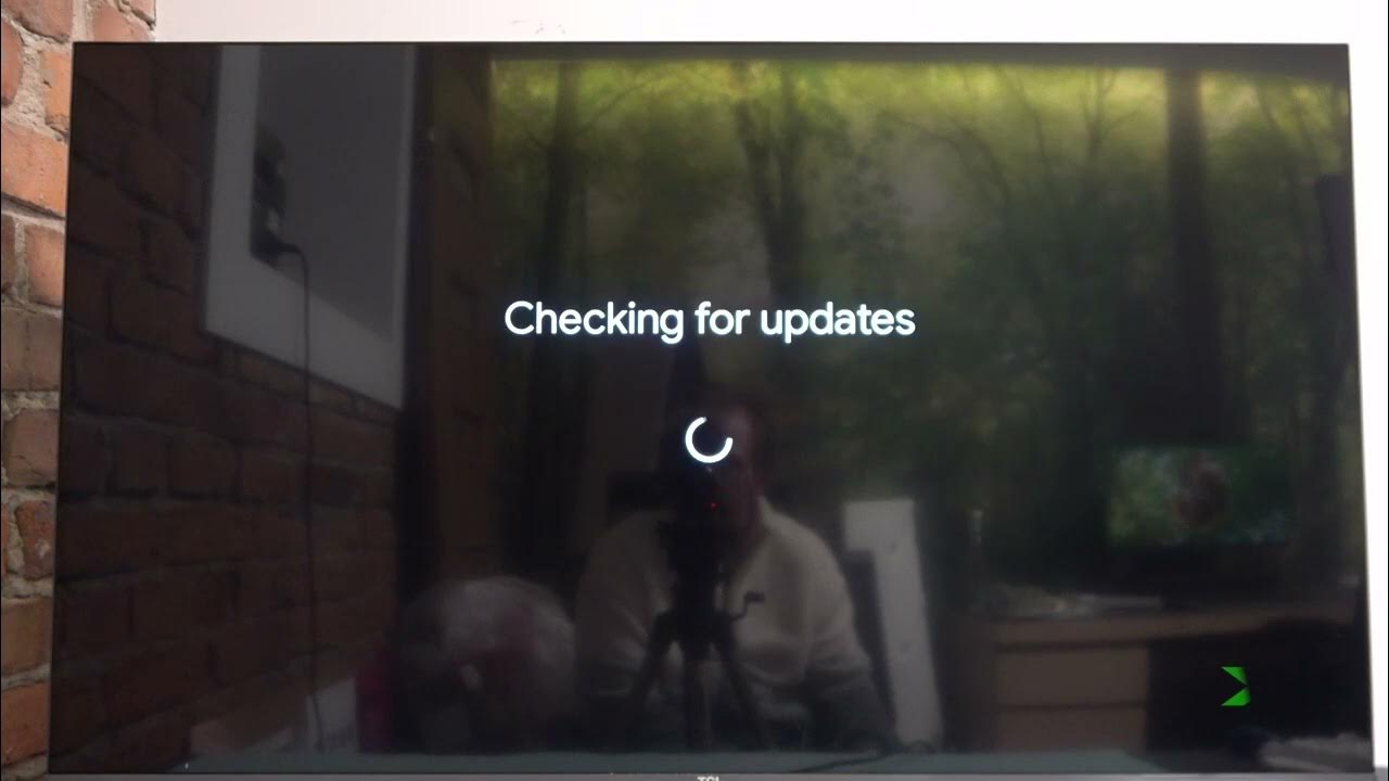 Video thumbnail for How to Setup TCL Smart TV for the First Time
