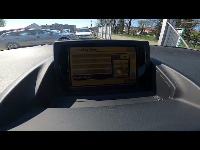 Video thumbnail for How to Change Pointer Icon in Lexus CT ( 2010 - 2021 ) | Manage Pointer